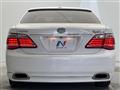 2010 Toyota Crown