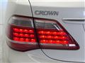 2010 Toyota Crown