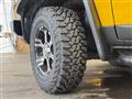 2012 Toyota FJ Cruiser