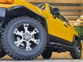 2012 Toyota FJ Cruiser