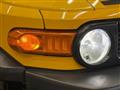 2012 Toyota FJ Cruiser