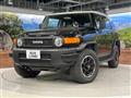2014 Toyota FJ Cruiser