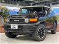 2014 Toyota FJ Cruiser