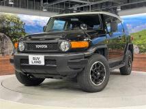 2014 Toyota FJ Cruiser
