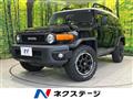 2015 Toyota FJ Cruiser