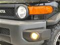 2015 Toyota FJ Cruiser