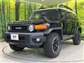 2015 Toyota FJ Cruiser
