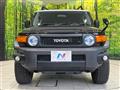 2015 Toyota FJ Cruiser