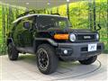 2015 Toyota FJ Cruiser