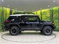 2015 Toyota FJ Cruiser