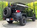2015 Toyota FJ Cruiser