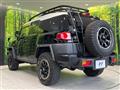 2015 Toyota FJ Cruiser