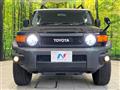 2015 Toyota FJ Cruiser