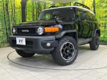 2015 Toyota FJ Cruiser