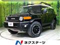 2015 Toyota FJ Cruiser