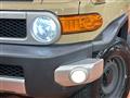 2017 Toyota FJ Cruiser