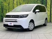 2024 Honda Freed