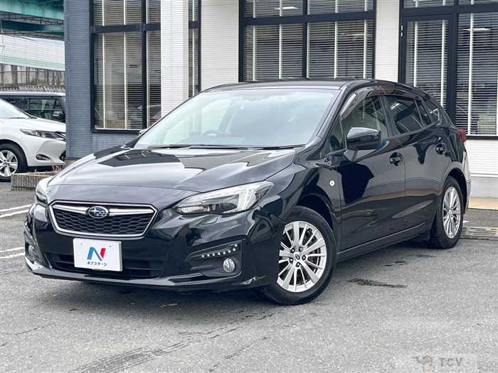 2017 Subaru Subaru Others