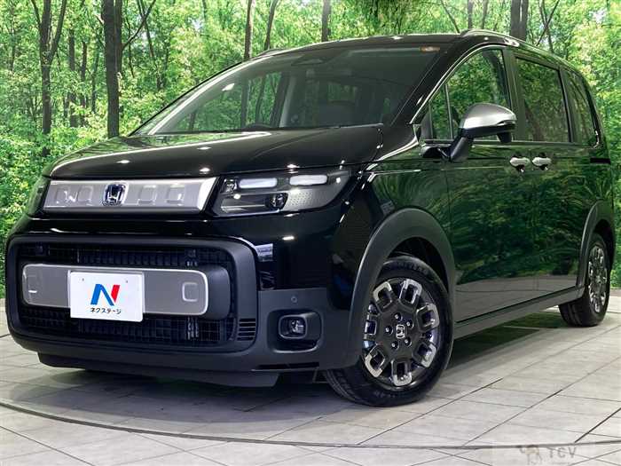 2025 Honda Freed