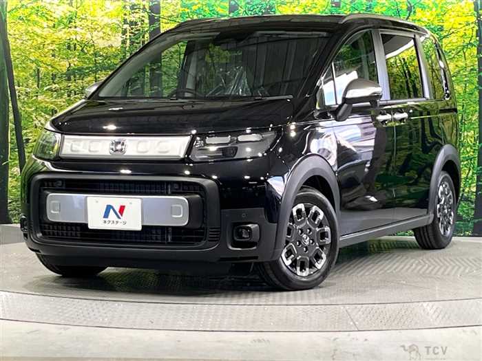 2026 Honda Freed