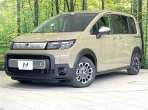 2026 Honda Freed