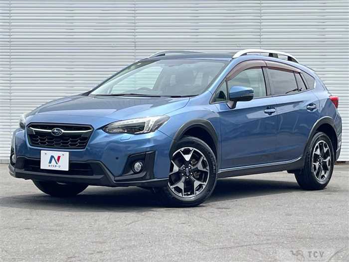 2018 Subaru Subaru Others