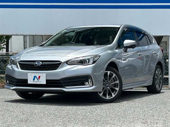 2022 Subaru Subaru Others