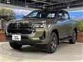 2022 Toyota Hilux