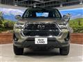 2022 Toyota Hilux