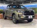 2022 Toyota Hilux