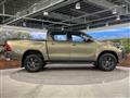 2022 Toyota Hilux