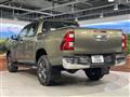 2022 Toyota Hilux