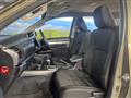 2022 Toyota Hilux