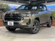 2022 Toyota Hilux