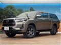 2023 Toyota Hilux