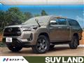 2023 Toyota Hilux