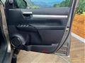 2023 Toyota Hilux