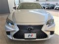 2017 Lexus LS