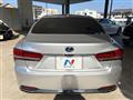 2017 Lexus LS