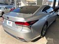 2017 Lexus LS