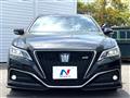 2019 Toyota Crown Hybrid