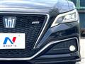 2019 Toyota Crown Hybrid