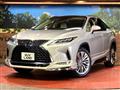 2021 Lexus RX