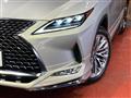 2021 Lexus RX