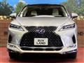 2021 Lexus RX
