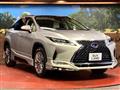 2021 Lexus RX