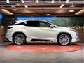 2021 Lexus RX