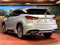 2021 Lexus RX