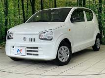 2018 Suzuki Alto