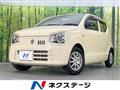 2019 Suzuki Alto